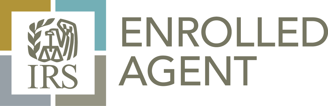 Enrolled Agent Logo